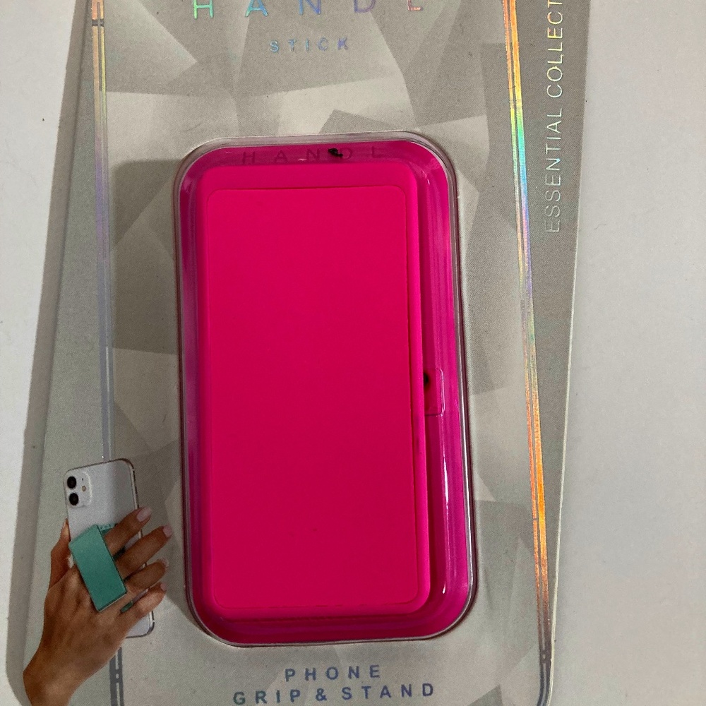 Handl Stick Phone Grip